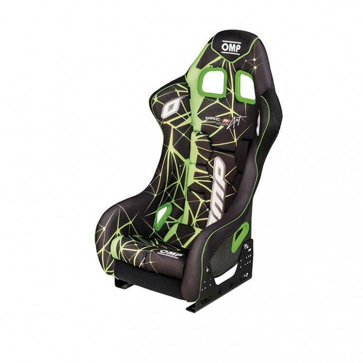 OMP WRC ART